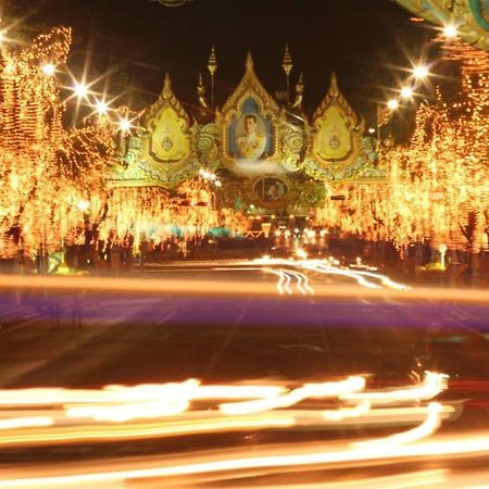 Go Inn Khaosan Road โกอินน์ ตรอกข้าวสาร Бангкок Екстер'єр фото